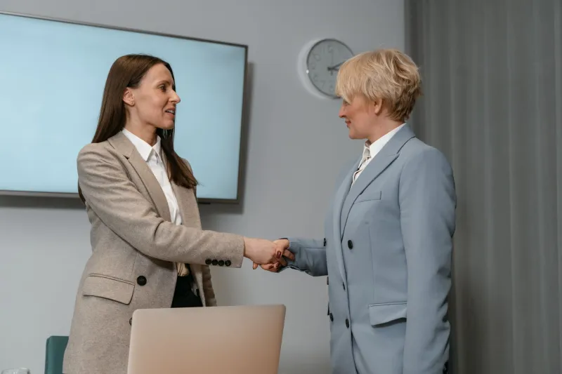 Are These Networking Habits Holding Back Your Career? Five Costly Missteps and How to Correct Them